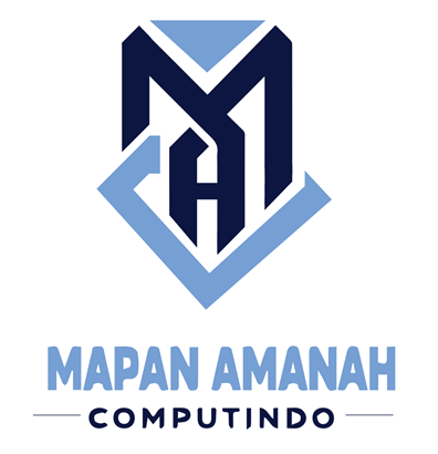 Mapan Amanah Computindo Logo
